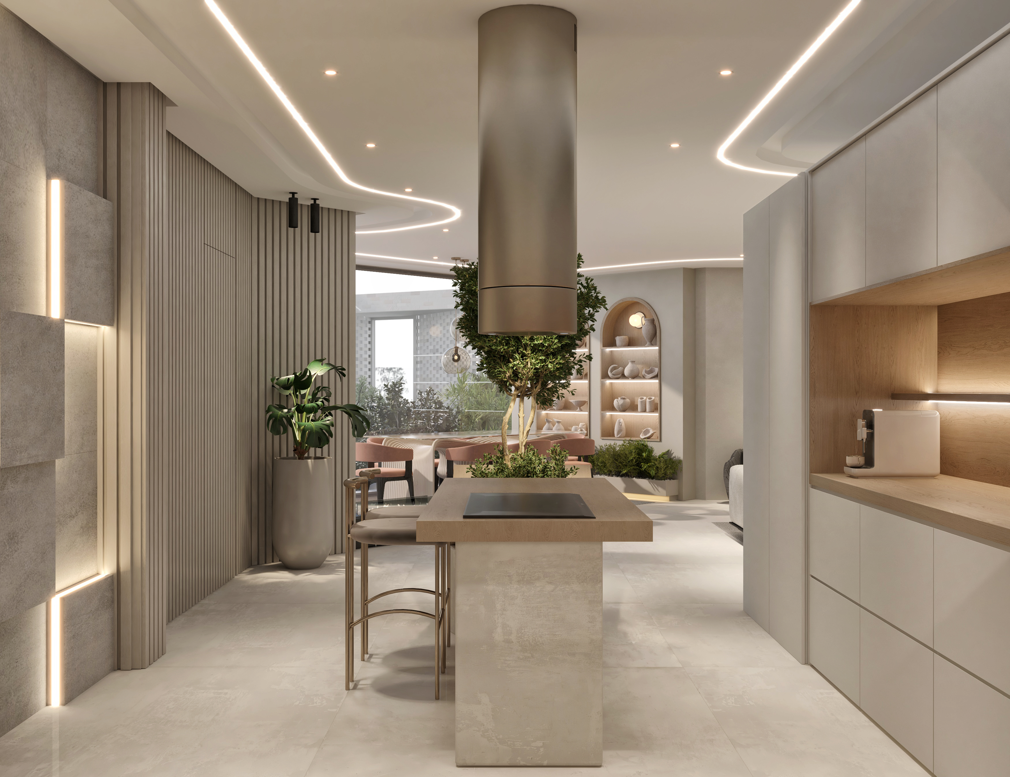 客餐厅丨埃及-15