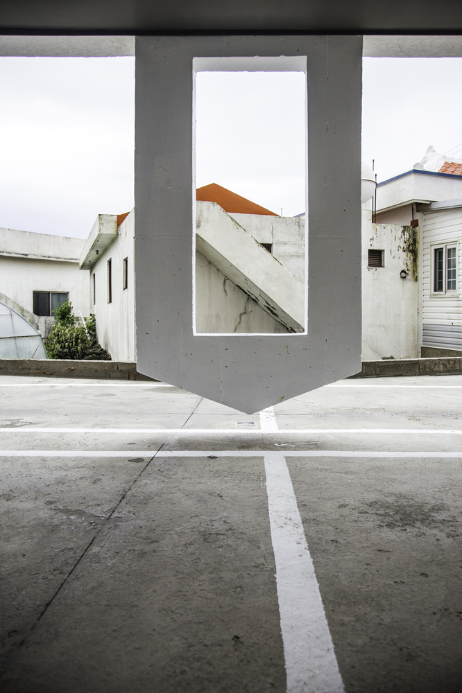 济州岛 Villa Jeju | 堆叠式建筑的在地创新-52