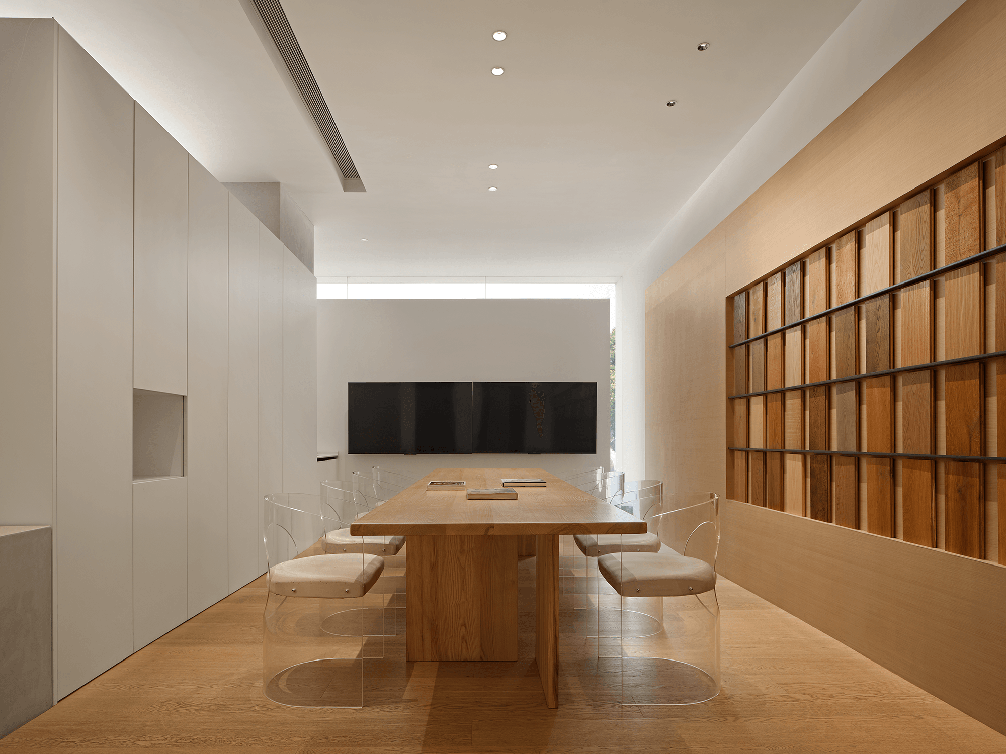 匈牙利EDELHOLZ中国区总部展厅丨中国南京丨登胜空间设计-43