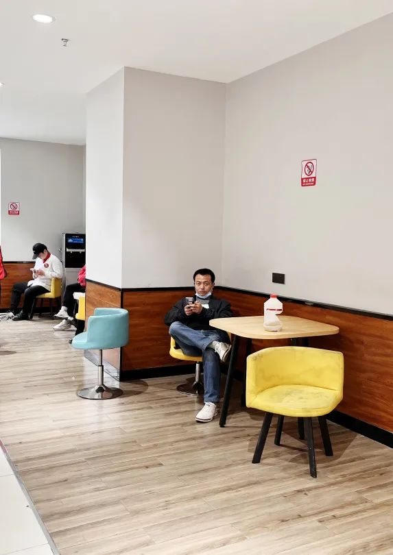 未来社区理念下，农贸综合体成为最佳CP！-165