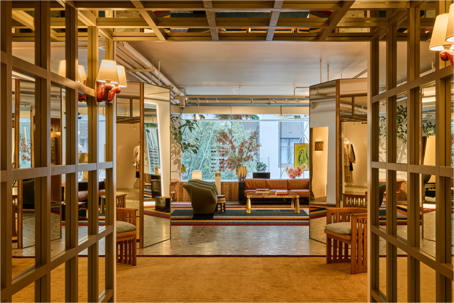 ZIMMERMANN store by studio mcqualter-9