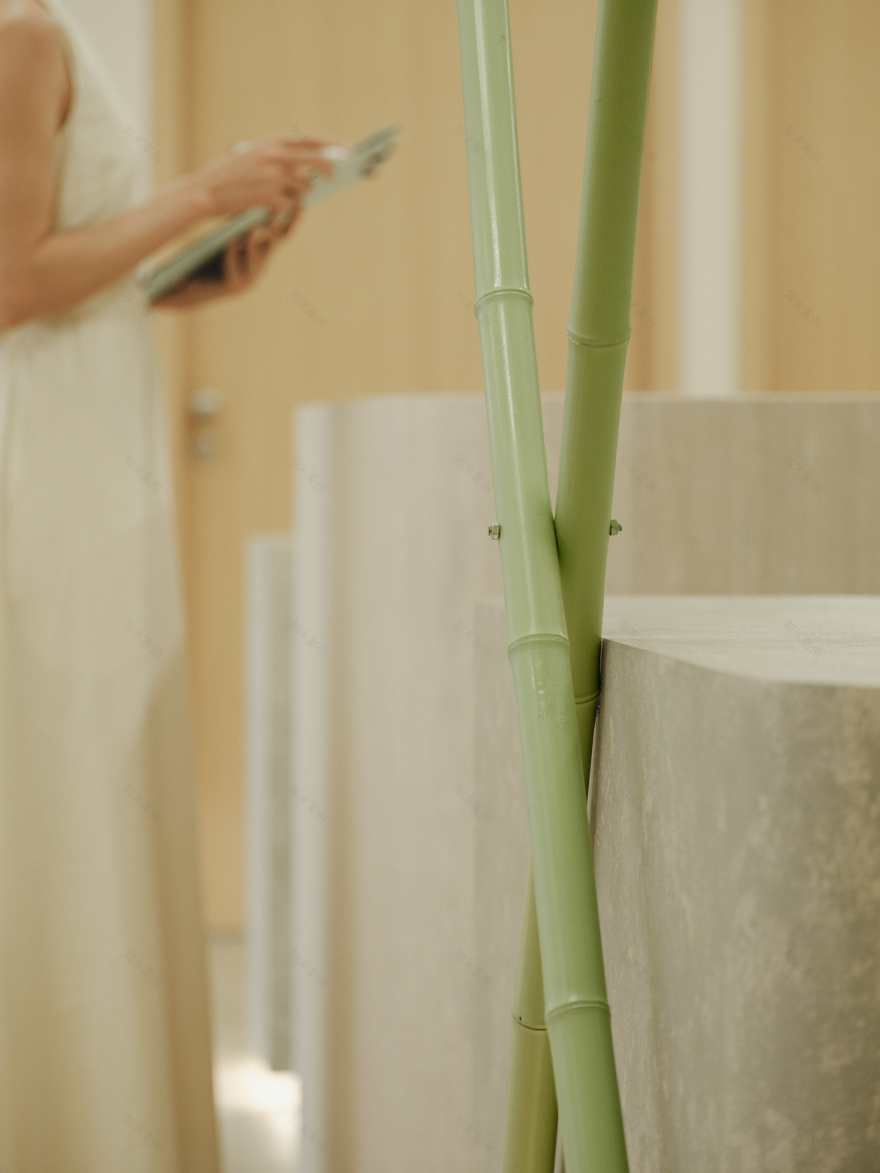 上海白色系文化公司丨中国上海丨艾洛设计(AURORA DESIGN)-14