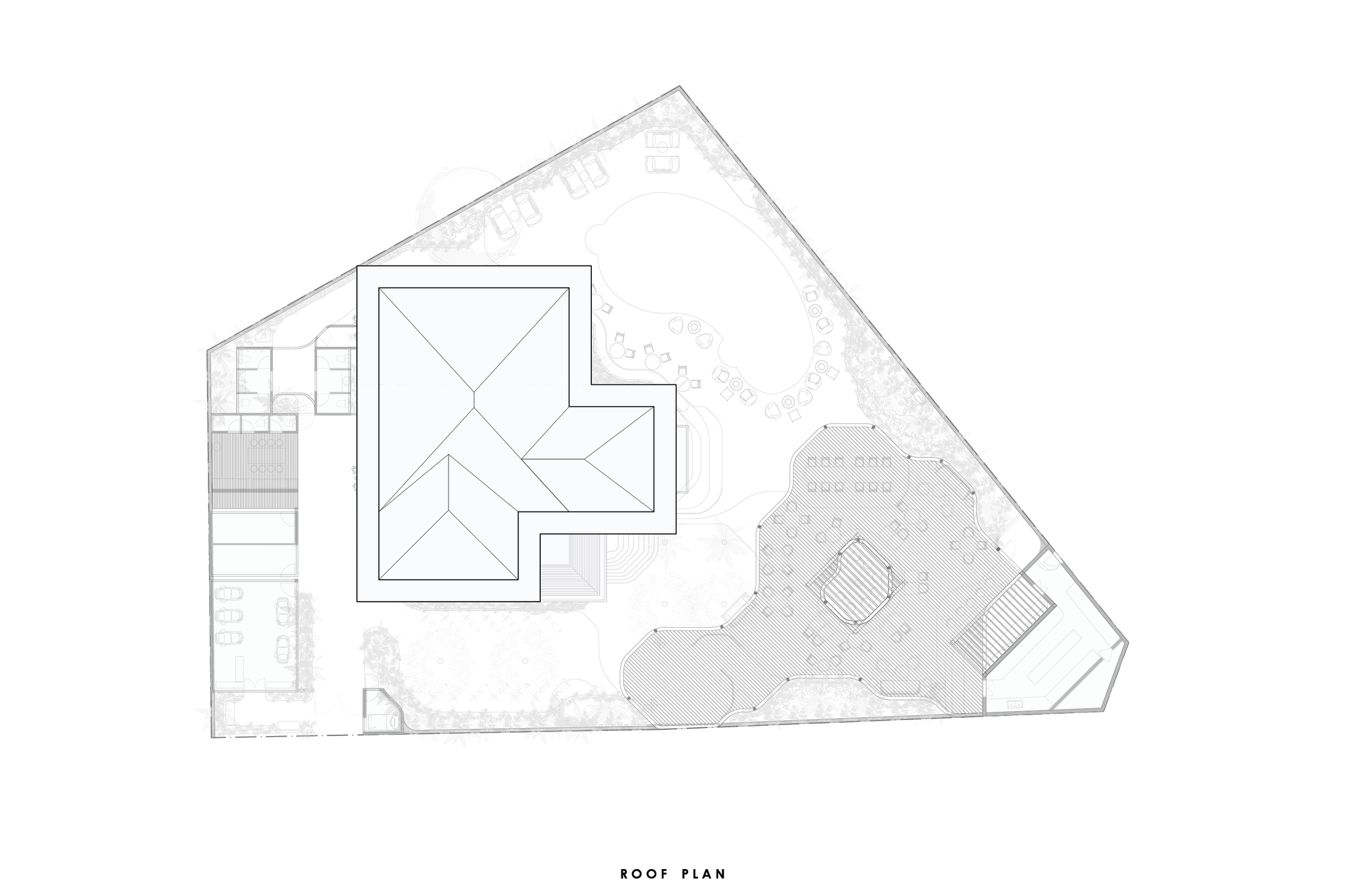 The Bri· 餐厅丨越南胡志明市丨StudioDuo Architecture | Interior-9