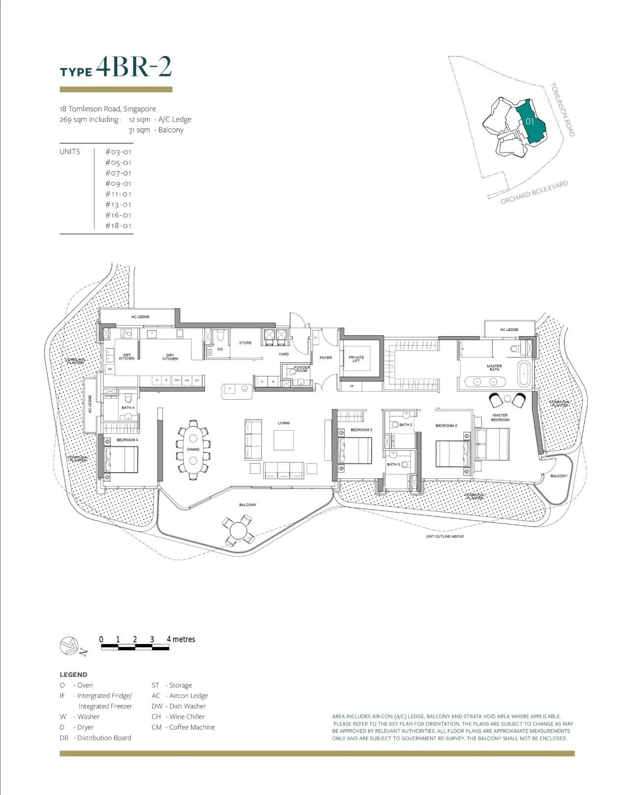 新加坡建筑项目考察-66