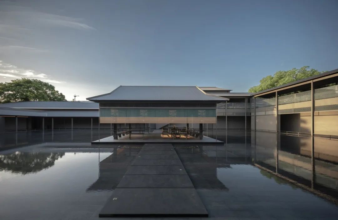 内建築新作｜城市更新·杭州留下1129社区中心-66