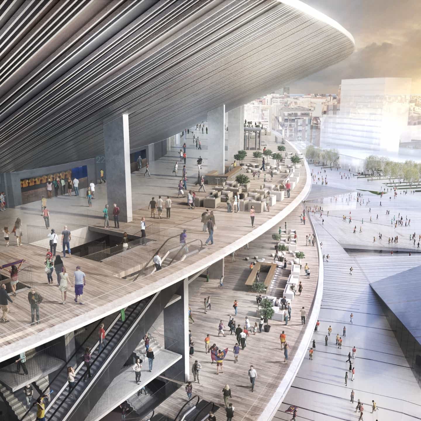 NIKKEN SEKKEI LTD | EXPERIENCE, INTEGRATED-8