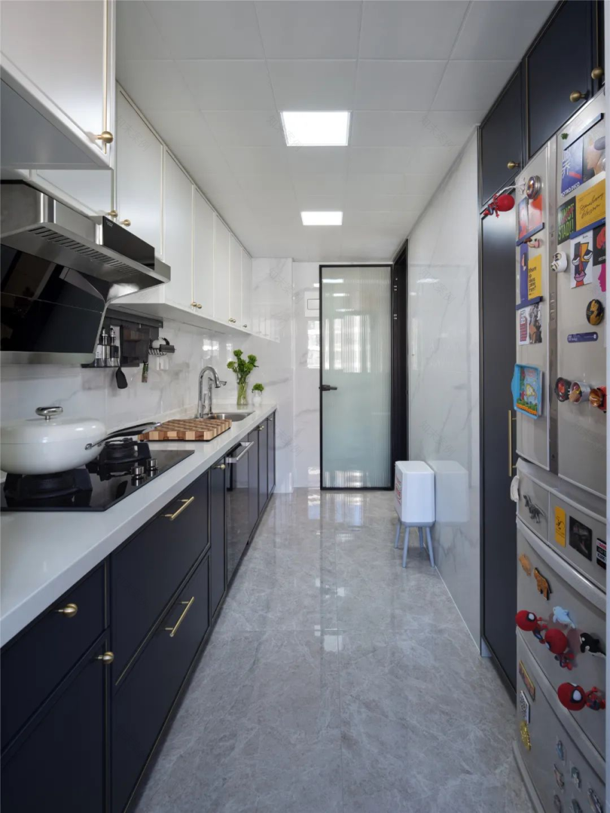 恐龙猎人家的史前博物馆大改造丨元熙创意设计-51