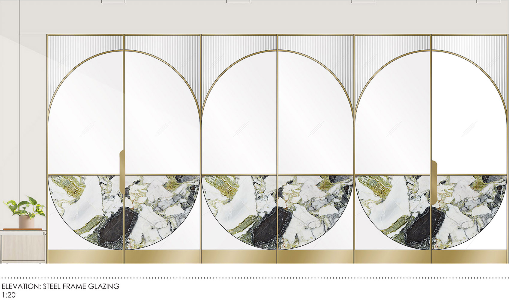 墨尔本 Rugs Carpet + Design 展销厅,定制设计打造优雅高端空间-31