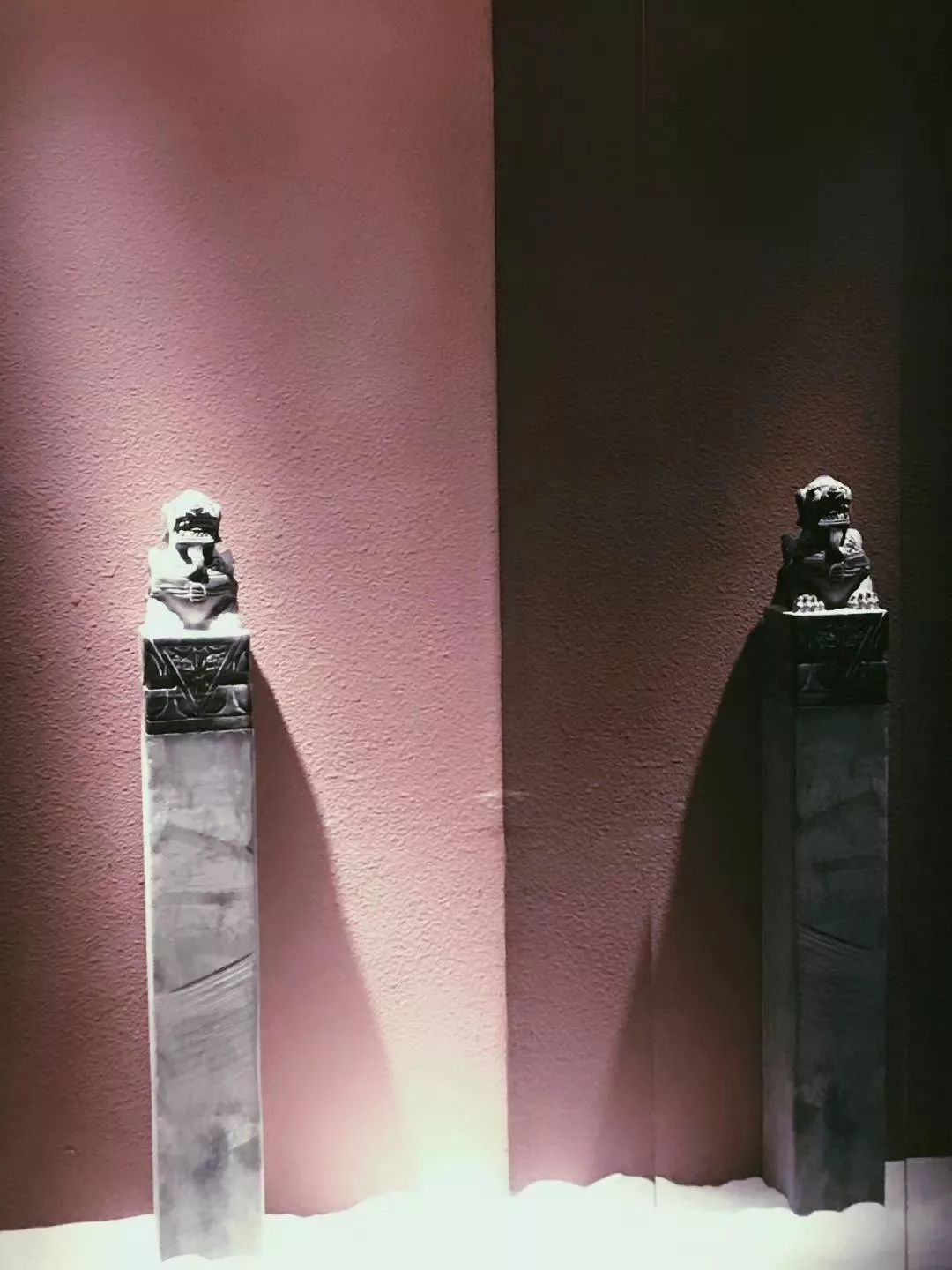 名门贵足 | 洗浴空间的新变革-63