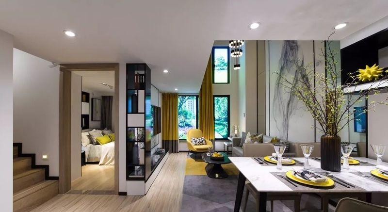 深圳中粮创芯公园-20