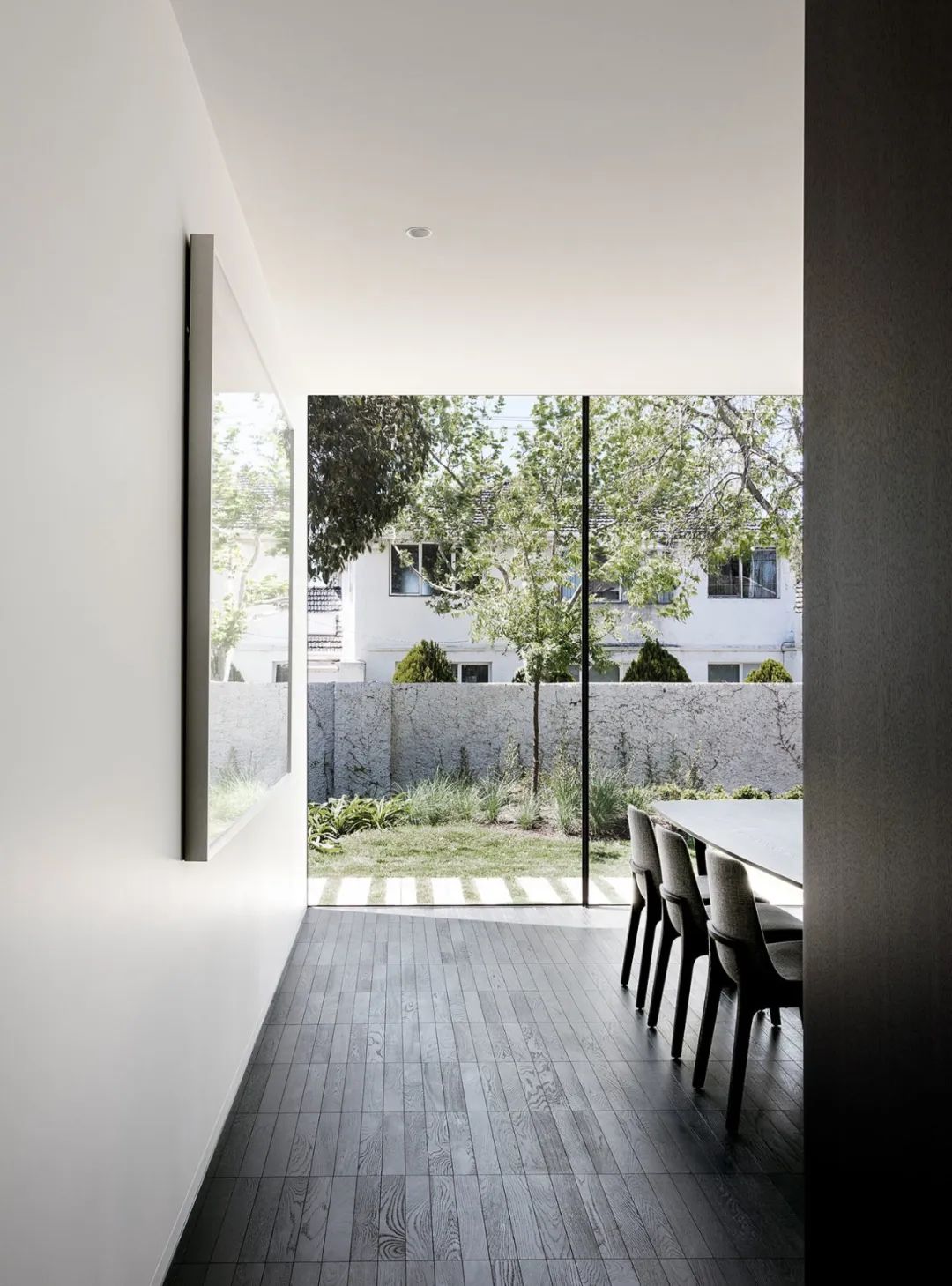 墨尔本 Carr Design 实践 | 豪华住宅设计典范-45