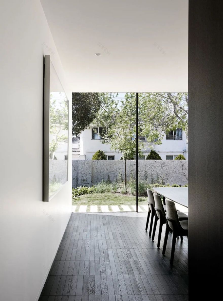 墨尔本 Carr Design 实践 | 豪华住宅设计典范-45
