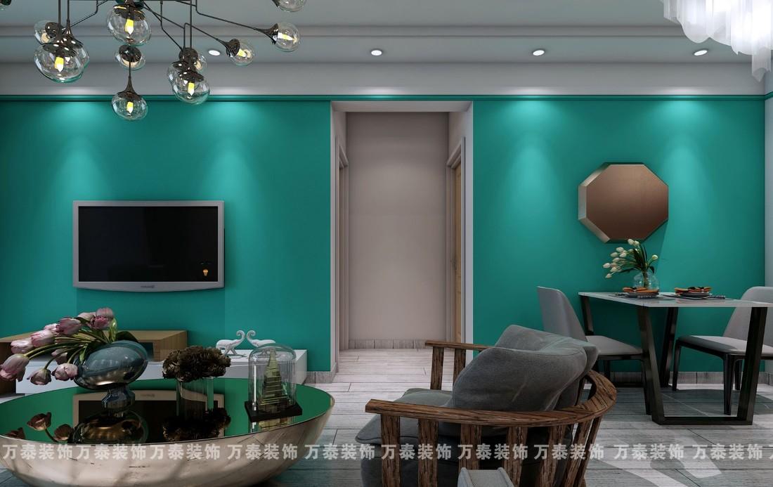 德州万滩一号-4