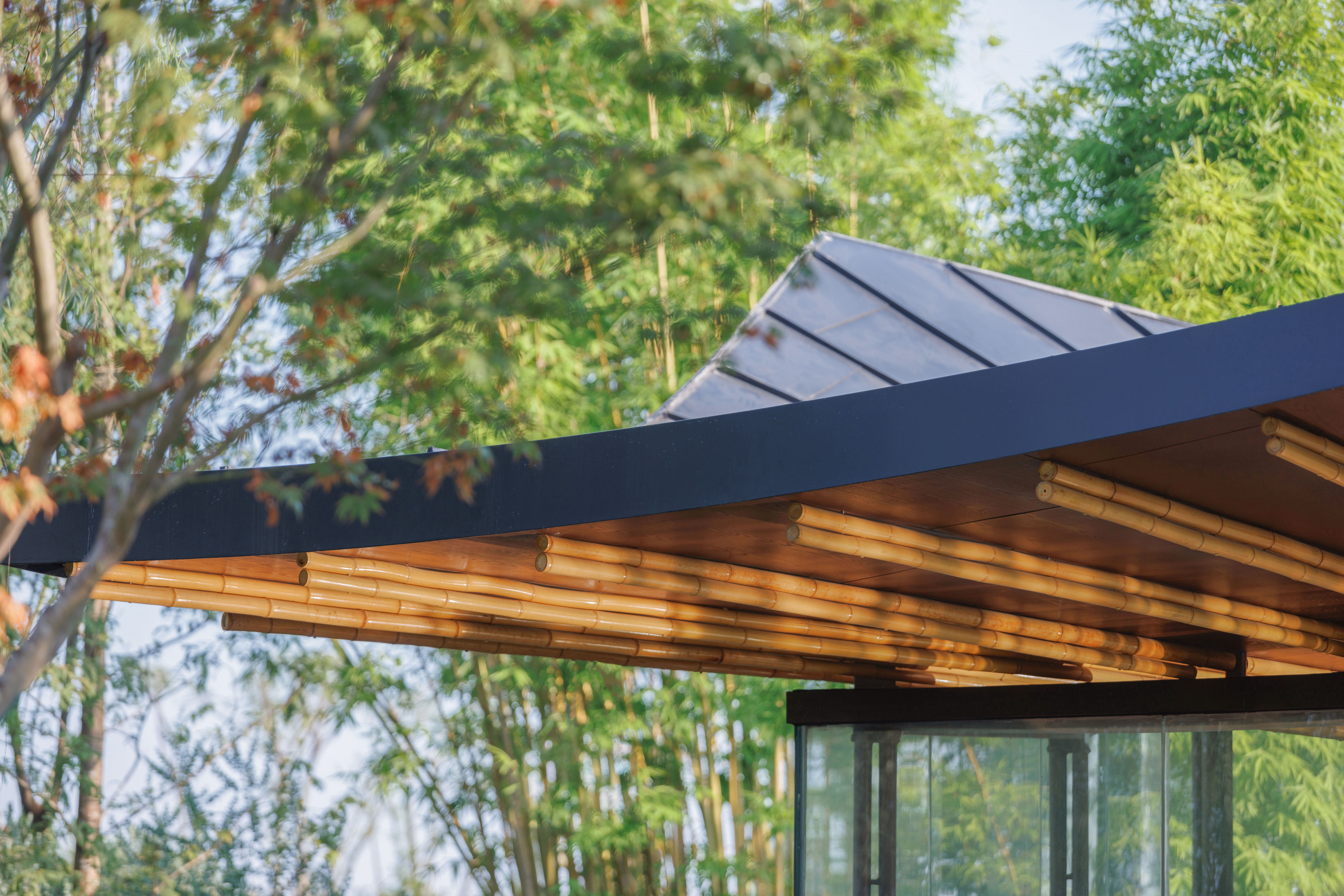 2024成都国际园艺博览会  兴城展园丨中国成都丨Archermit-60