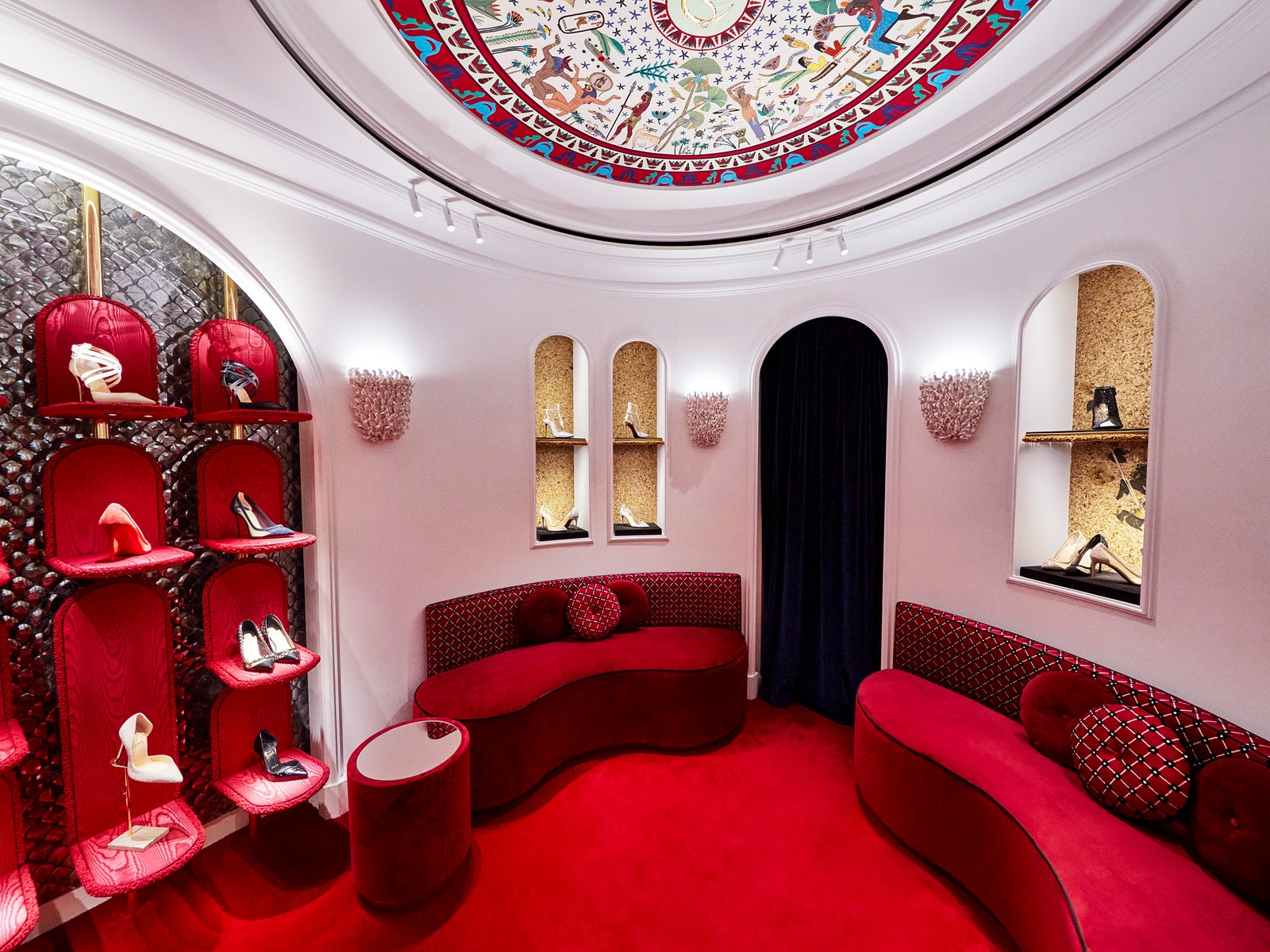 Ouvertures de boutiques et showrooms déco | AD Magazine-8