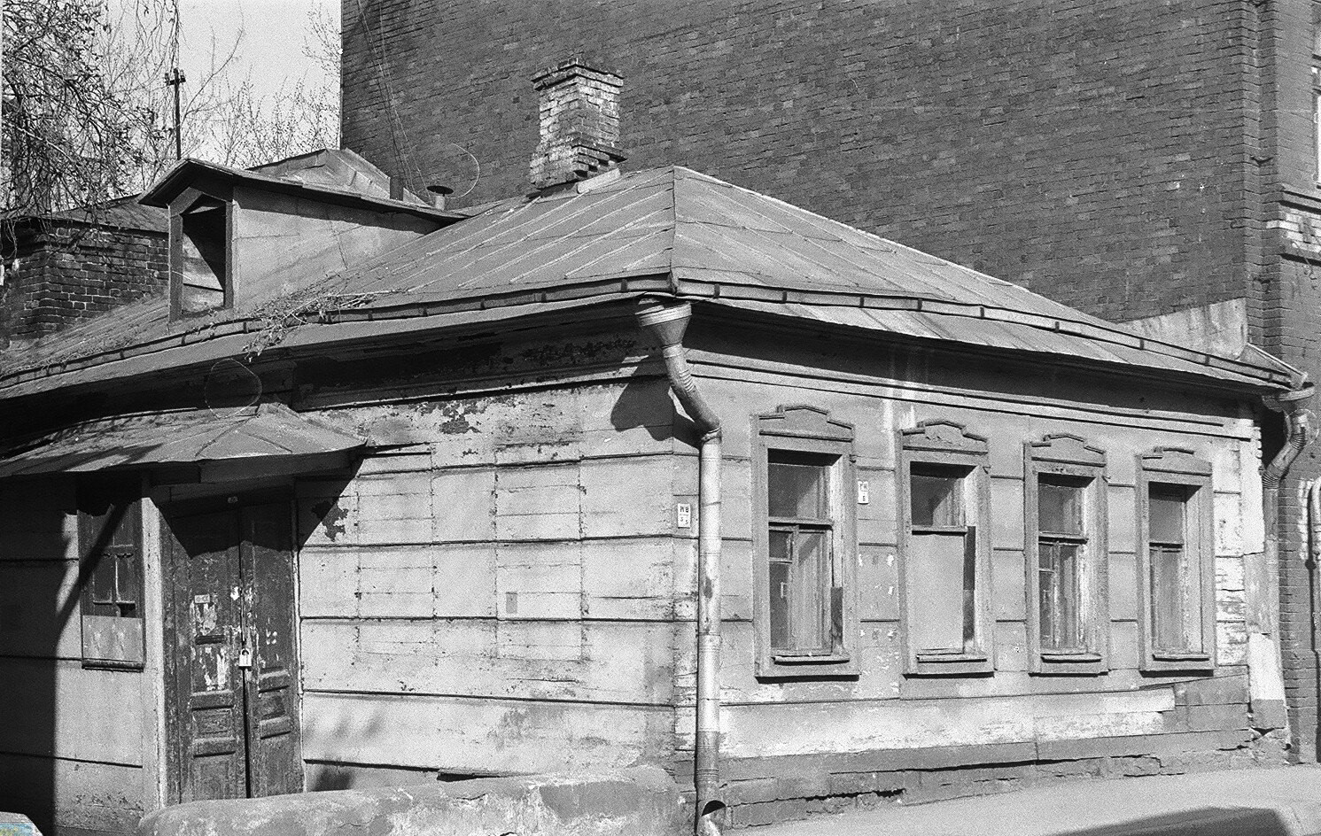 ABU GOSH 咖啡馆室内设计丨俄罗斯莫斯科丨STUDIO SHOO-10