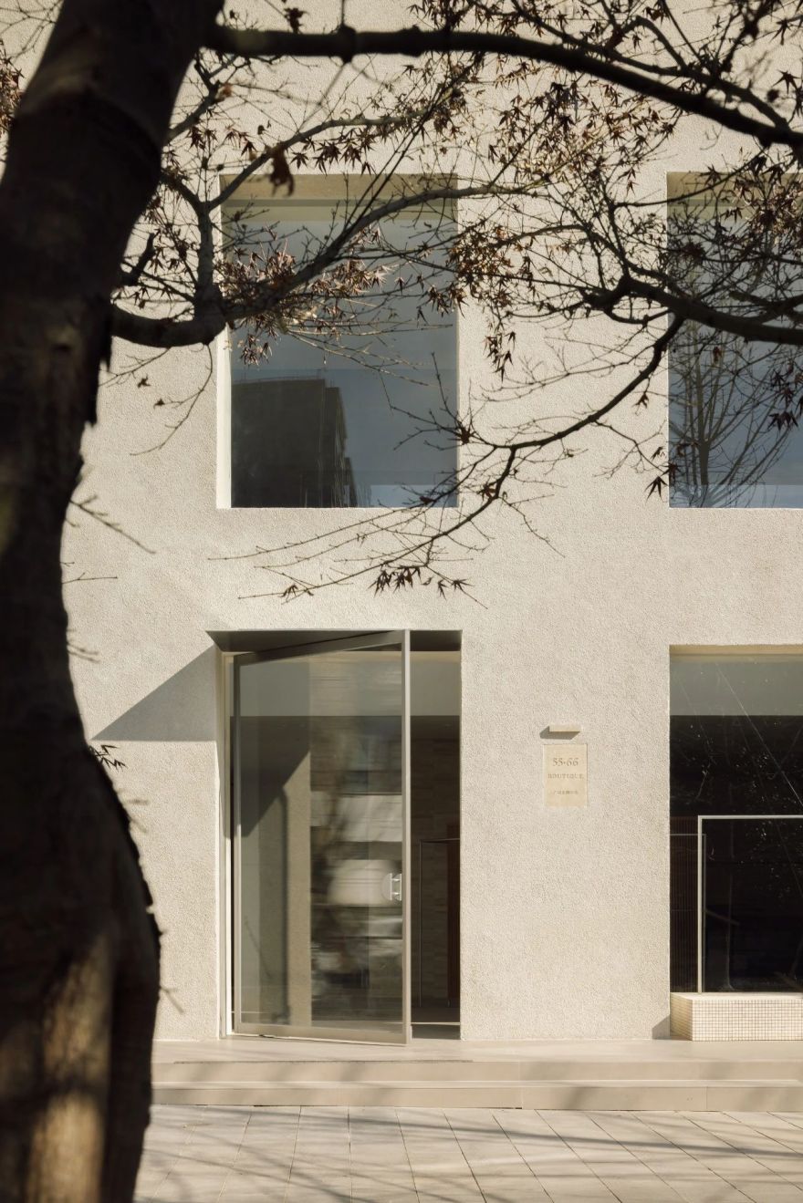 5566品牌集合店丨中国金华丨unknown design-4