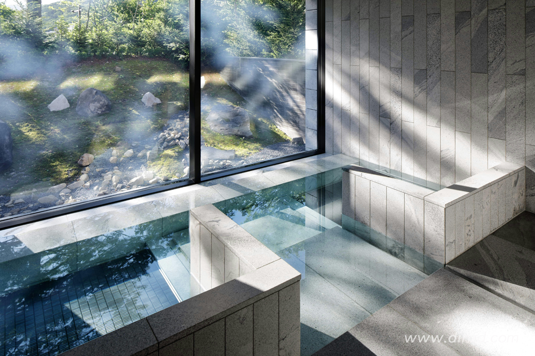 日光丽思卡尔顿酒店丨日本-63