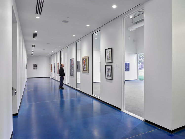 纽瓦克住房管理局 TREC 中心-16