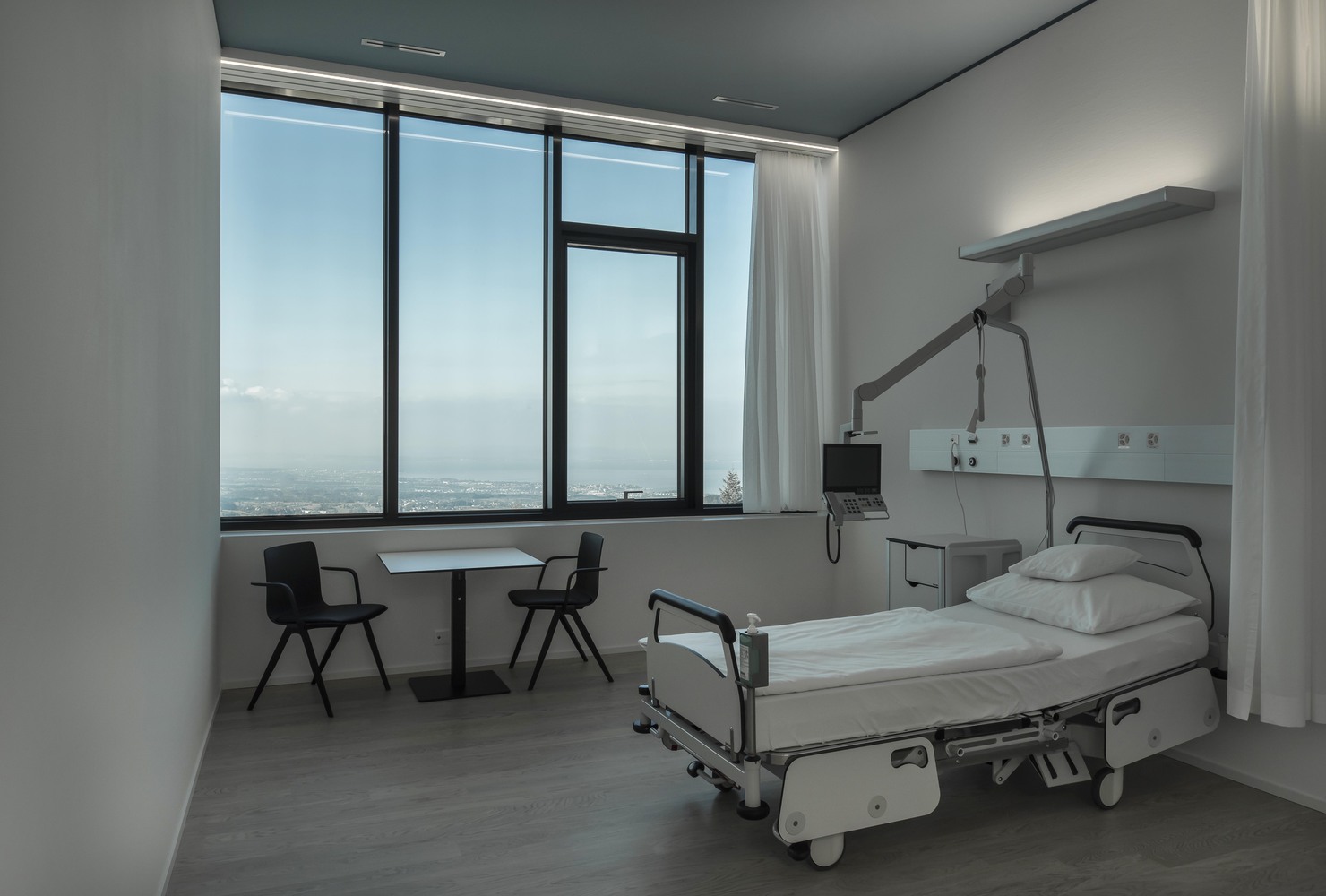 瑞士眼科诊所-30