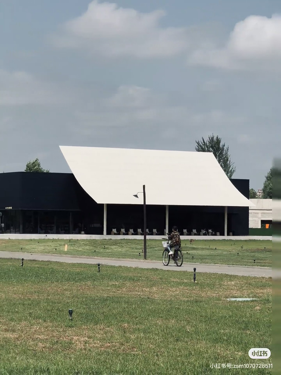 空山九帖 · 大汗的寂寞丨蒙古丨杭州观堂设计-112