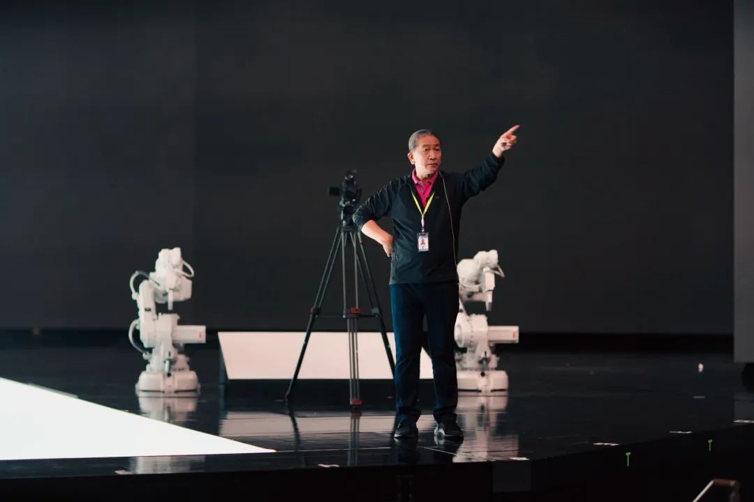 “天地之和”与沉浸之声——《澳门2049》开创中国舞台沉浸式音响设计新纪元-17