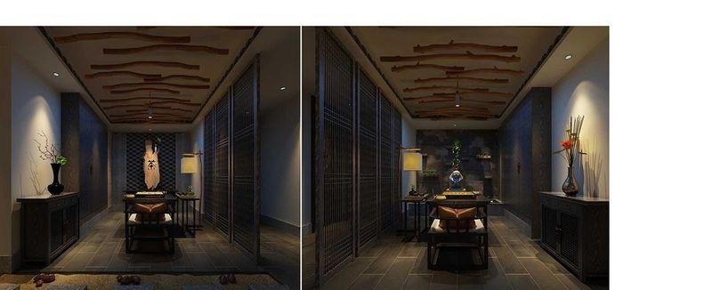 茶缘聚茗仕会所-35