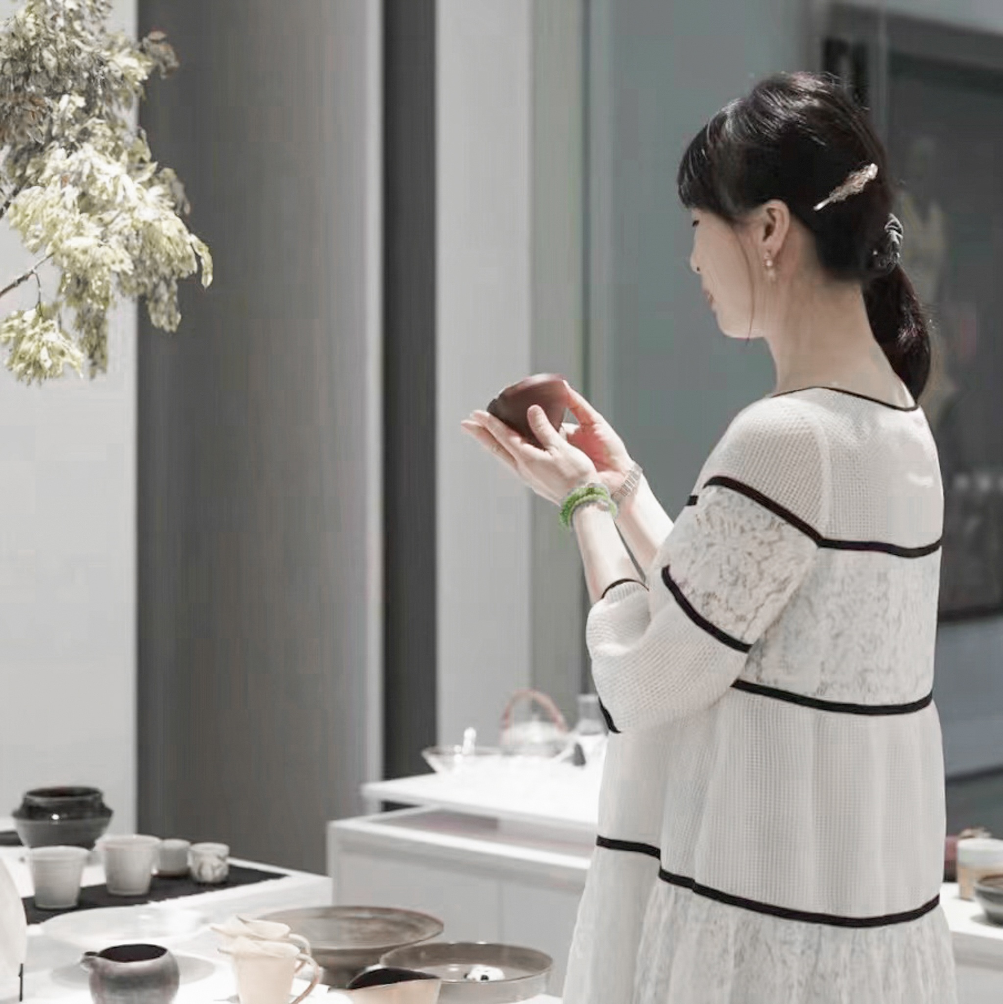 有时茶想丨中国广州丨广州市美林文化传播有限公司-45