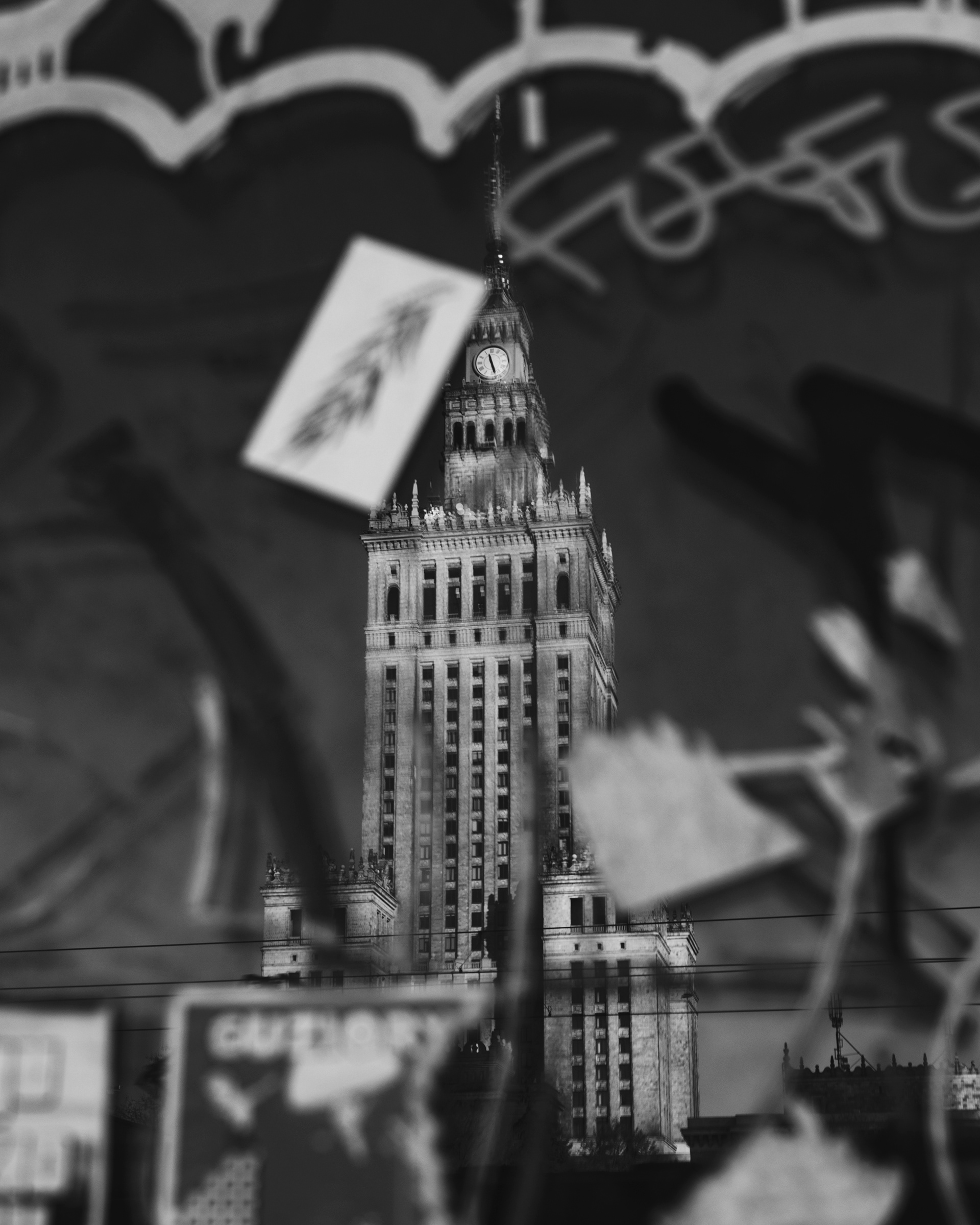 Warsaw • city • architecture-18