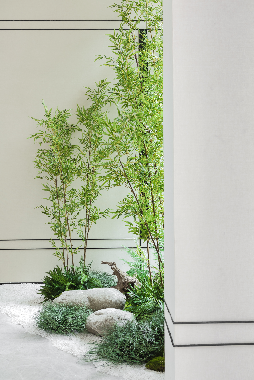 归心交付丨最美怡心春归处，人间难得壹号院-75