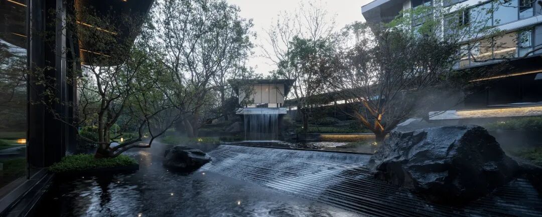 长沙龙湖云河颂丨中国长沙丨笛东规划设计-1