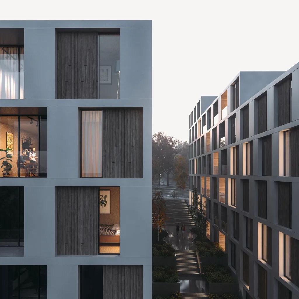 莱基工作室丨加拿大温哥华丨OHN 奥恩-134