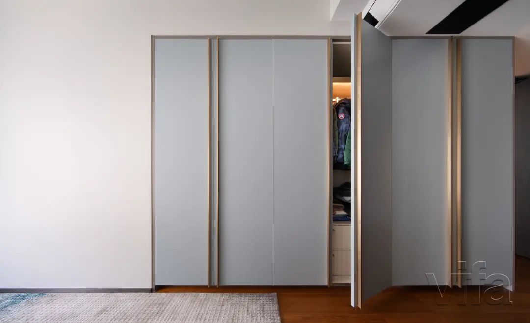 永宁公馆 188㎡现代轻奢住宅丨中国台州丨李锡良-63