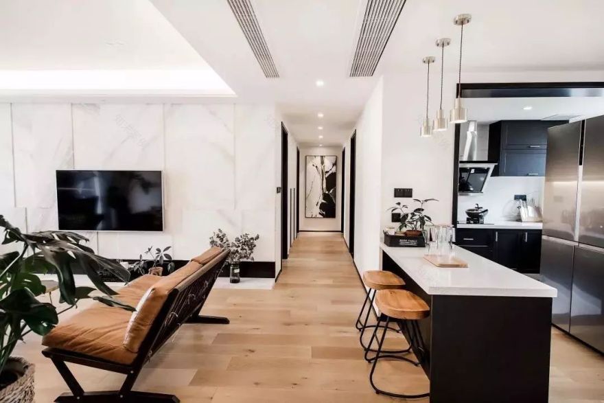 自然主义家居设计 | 释放野性与自然之美-27