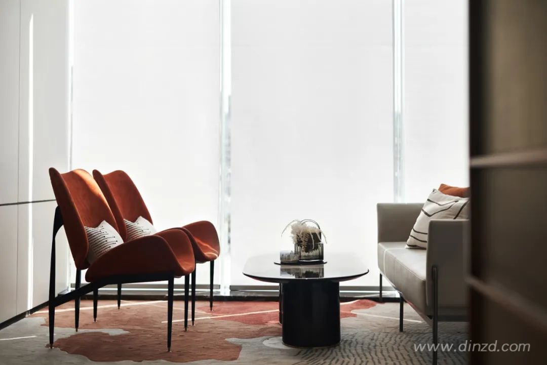 广州黄埔星汇城售楼部丨中国广州丨丰屋·URO-33