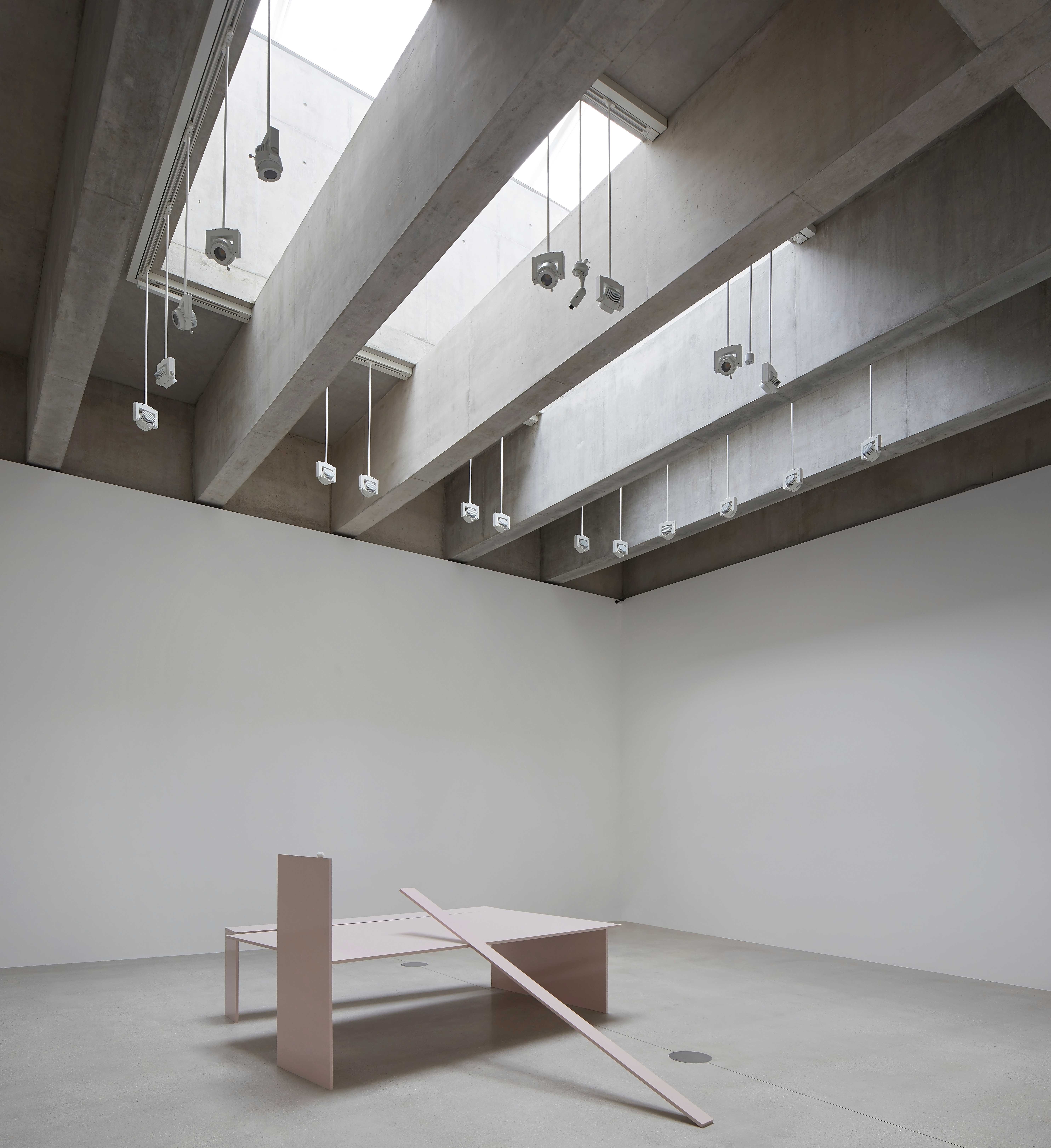 泰特圣艾夫斯扩建画廊-10