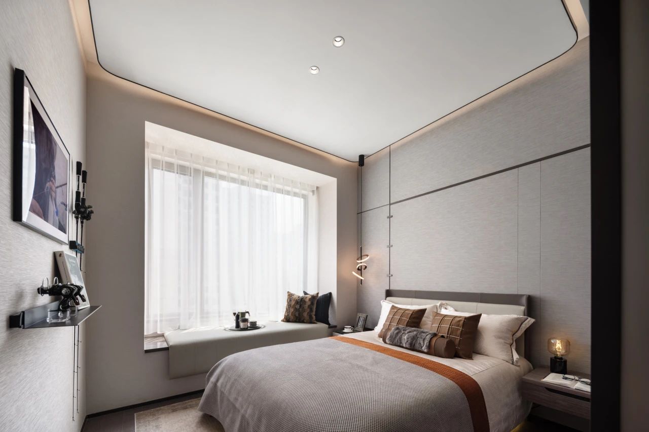 天津招商江山玺项目丨中国天津丨北京靳朝晖设计有限公司-38