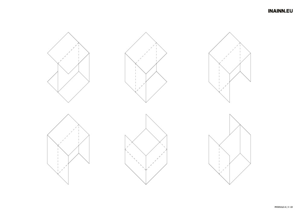 挪威奥勒松商店丨INAINN AS-24