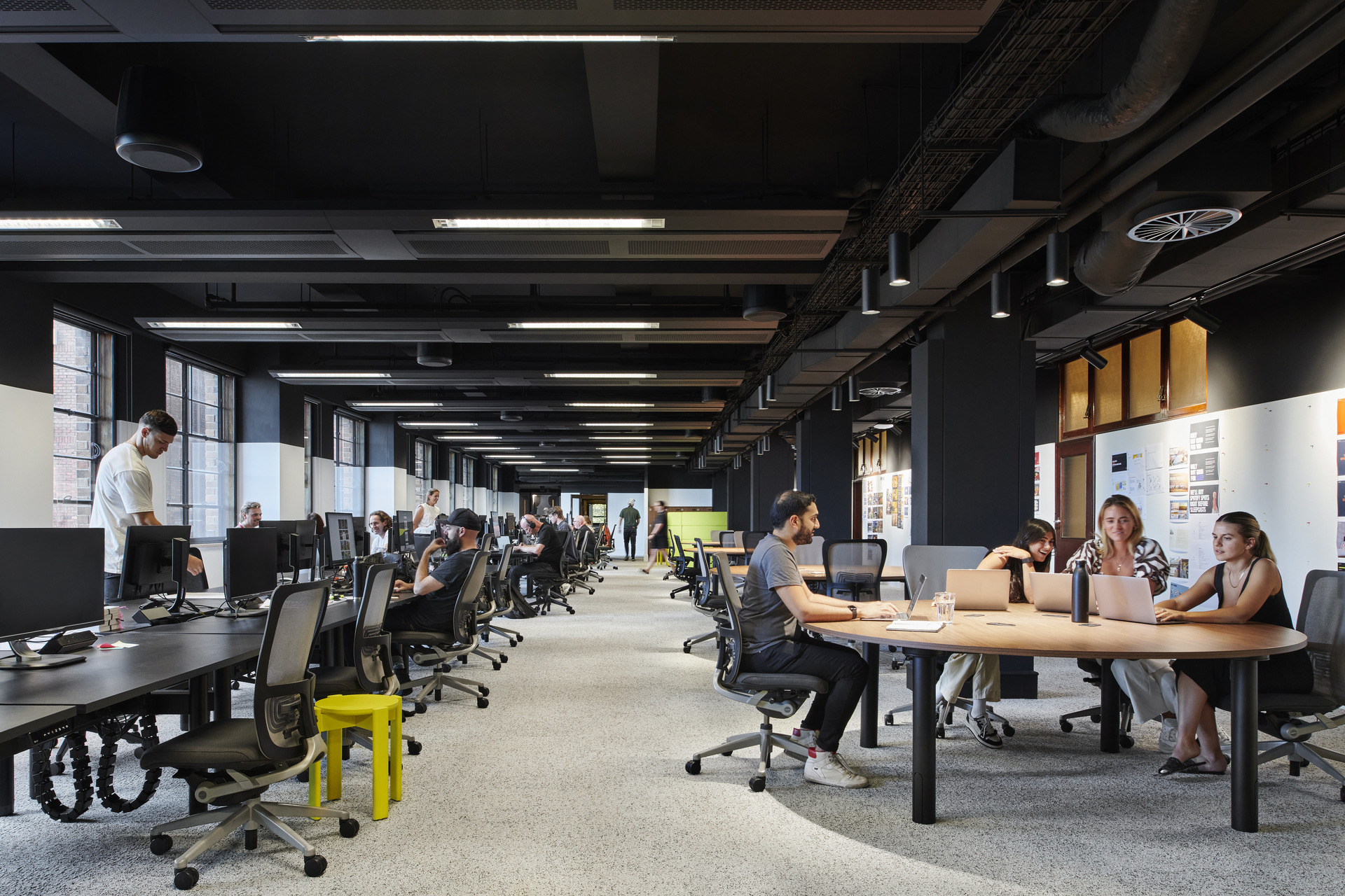 M&C Saatchi Group | Woods Bagot-18