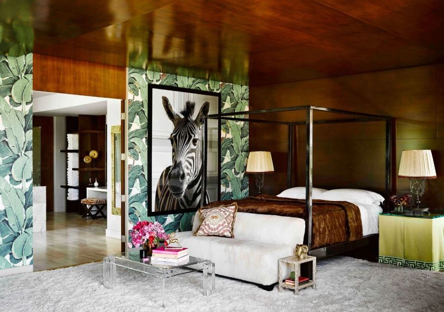 美好时光酒店丨美国迈阿密丨Ken Fulk-54