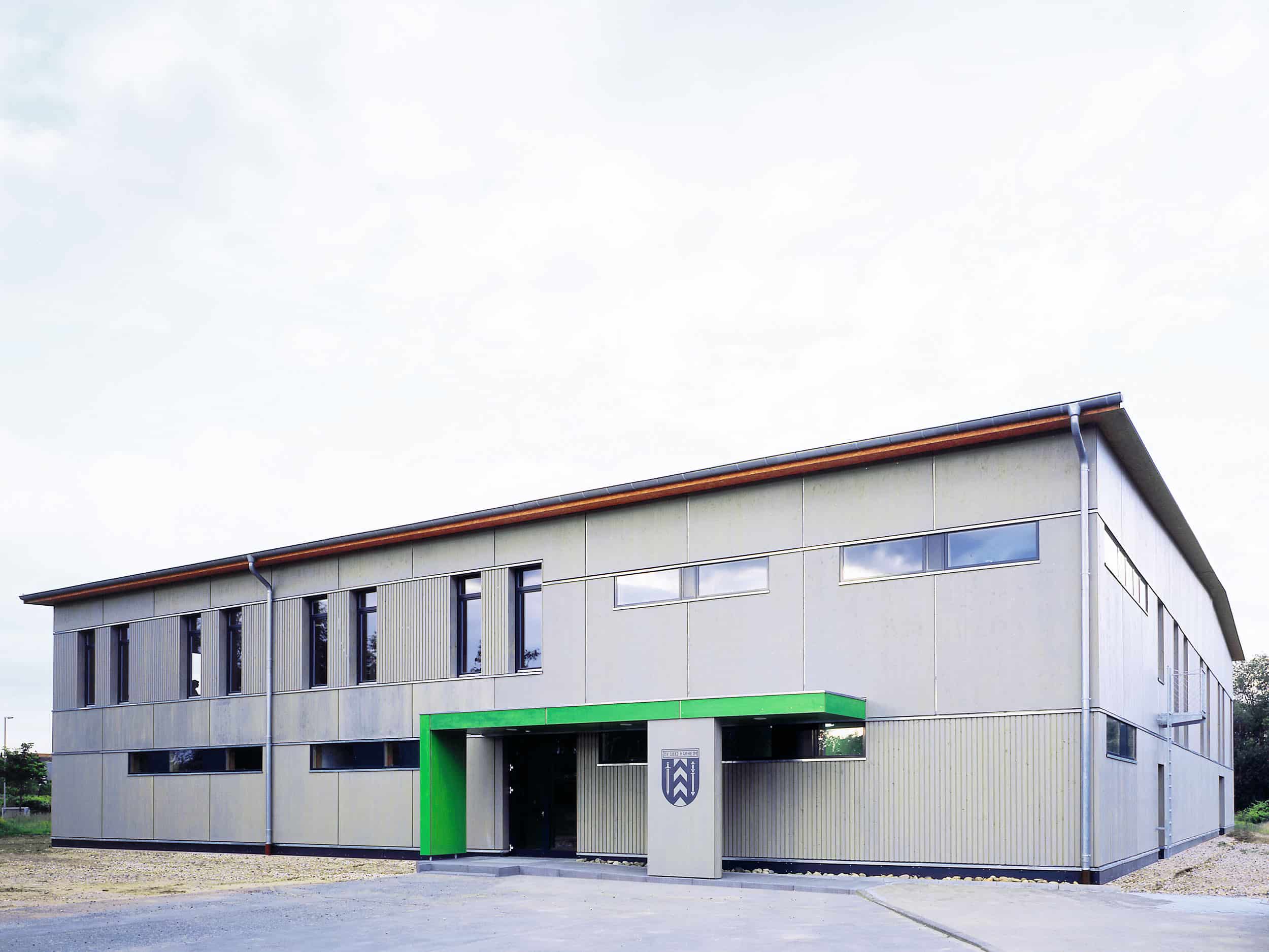 丨德国法兰克福丨KÖLLING ARCHITEKTEN BDA-3