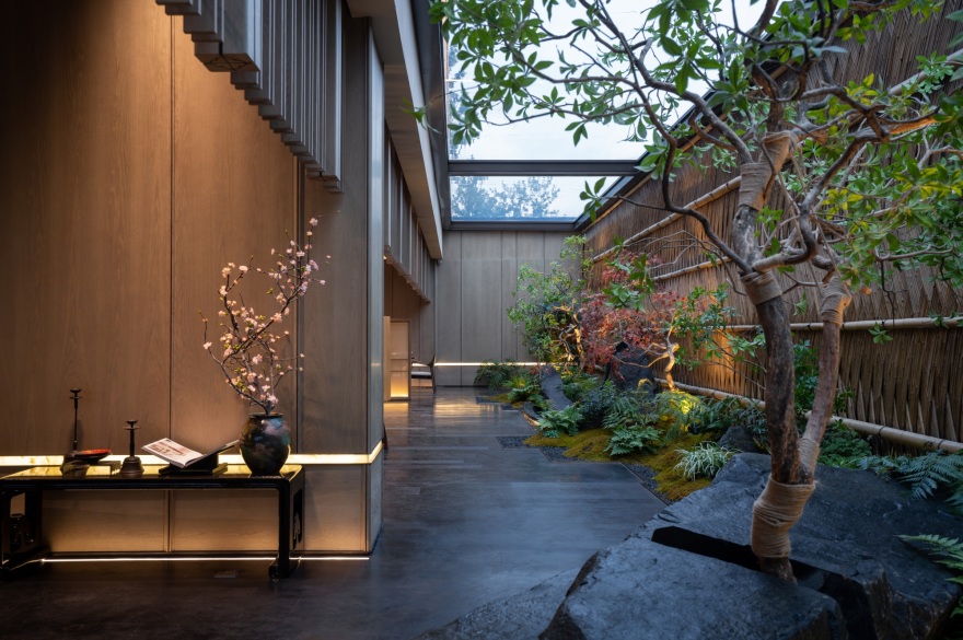 苏州建发·檀府丨中国苏州丨广州知行景观规划设计有限公司-104