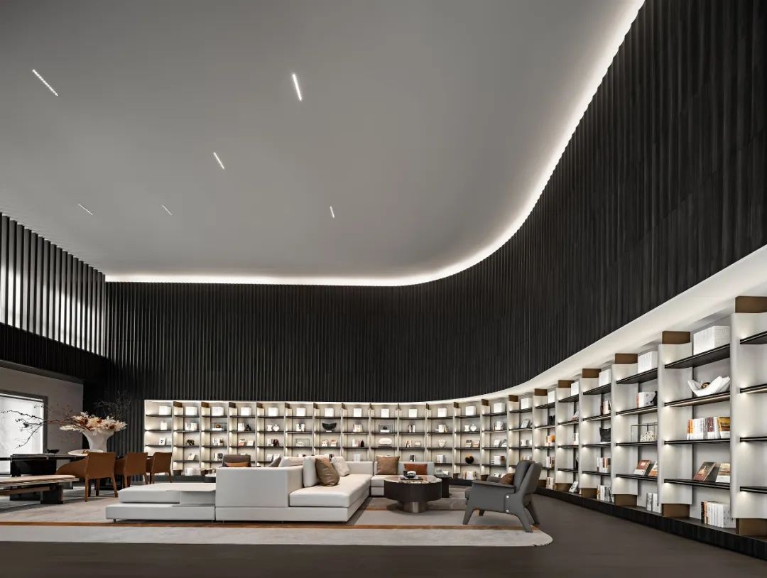 合肥润城中心丨中国合肥丨WJID维几设计-58