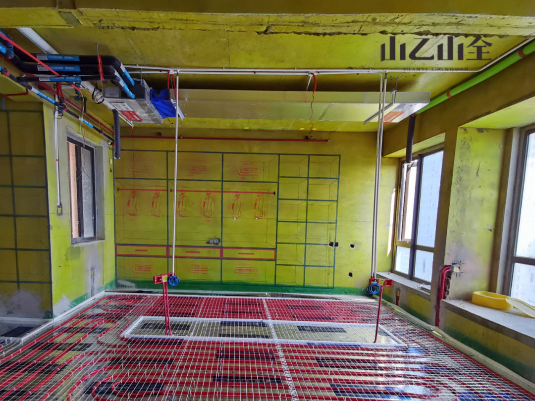 现代轻奢风明昇壹城丨中国长沙丨山乙山全-40