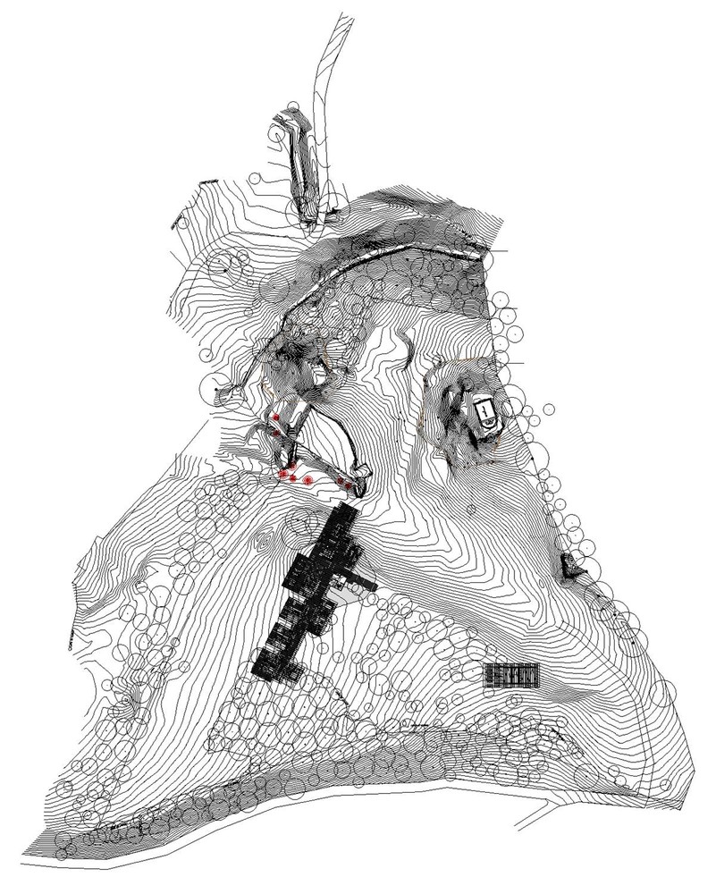 悬浮森林中的圣森屋-41