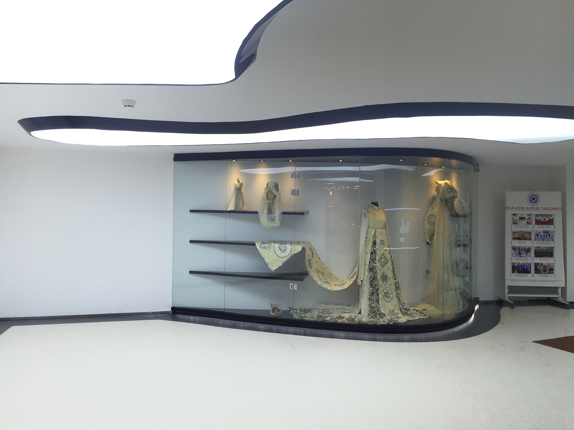 Istanbul Aydin University Fashion Design Department-5