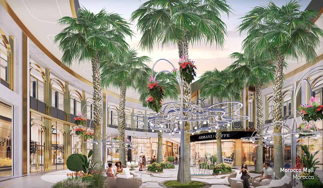 
            DPA Sweeps Four Awards at Global Architecture & Design Awards 2023 -1