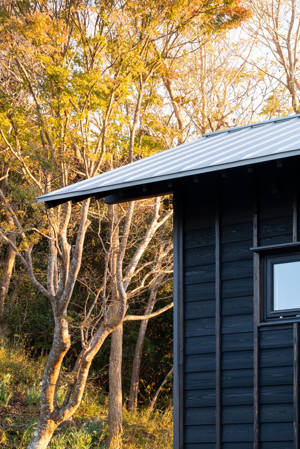 Boso别墅丨日本丨Kenichi Teramoto,office of Teramoto-74