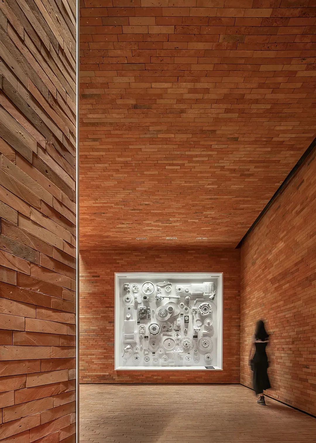 上海复合体验馆丨中国上海-110