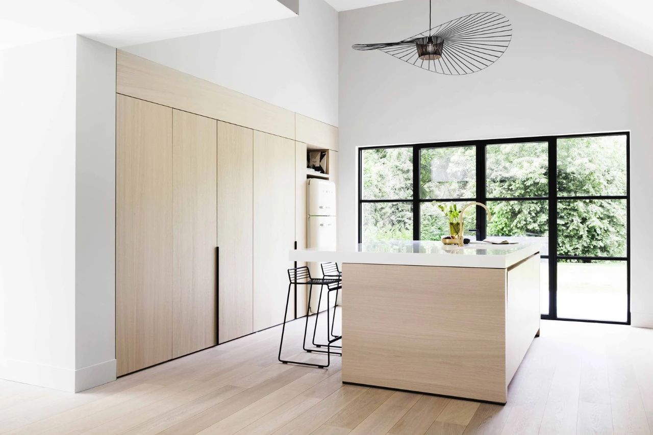 比利时 Project K 住宅丨Juma Architects-16